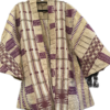 Vintage AsoOke Kimono